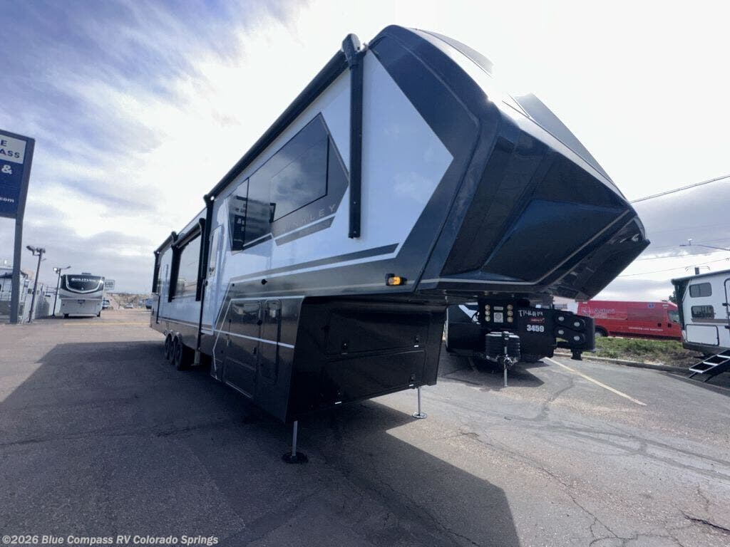 New 2026 Brinkley RV Model G 3970 available in Colorado Springs, Colorado