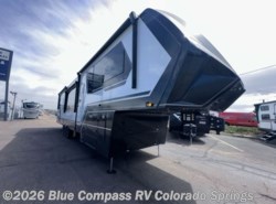 New 2026 Brinkley RV Model G 3970 available in Colorado Springs, Colorado