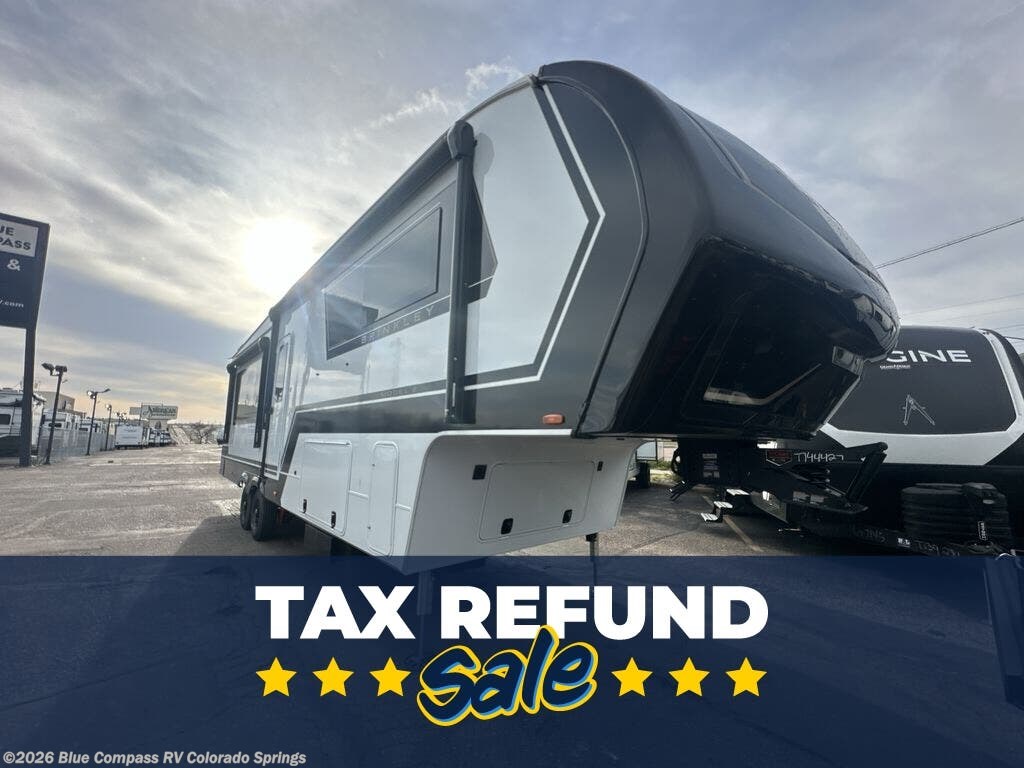 New 2026 Brinkley RV Model Z 3200 available in Colorado Springs, Colorado