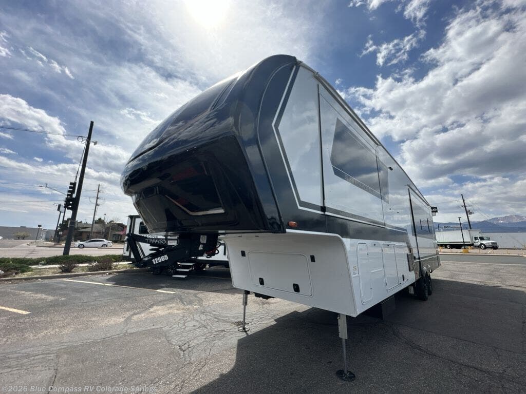 New 2026 Brinkley RV Model Z 3600 available in Colorado Springs, Colorado