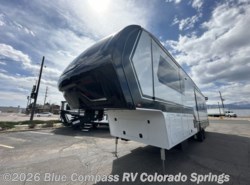 New 2026 Brinkley RV Model Z 3600 available in Colorado Springs, Colorado