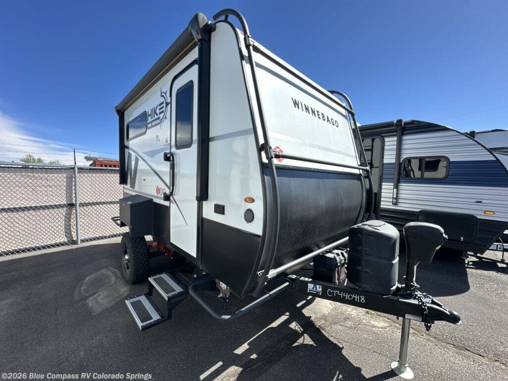 Used 2023 Winnebago HIKE 100 H1316SB available in Colorado Springs, Colorado