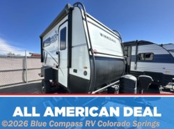 Used 2023 Winnebago HIKE 100 H1316SB available in Colorado Springs, Colorado