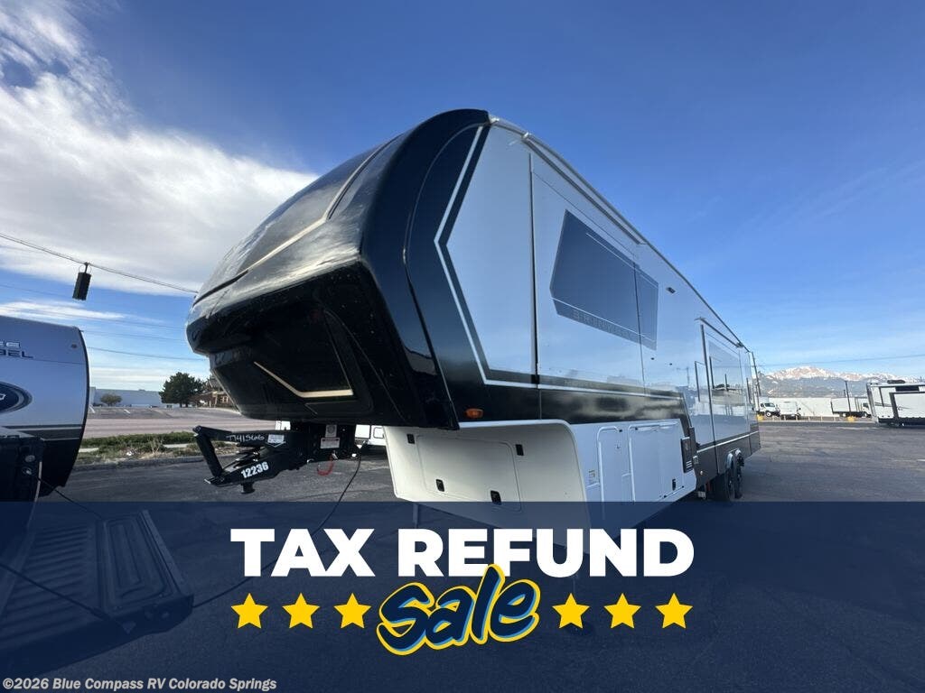 New 2026 Brinkley RV Model Z 3420 available in Colorado Springs, Colorado