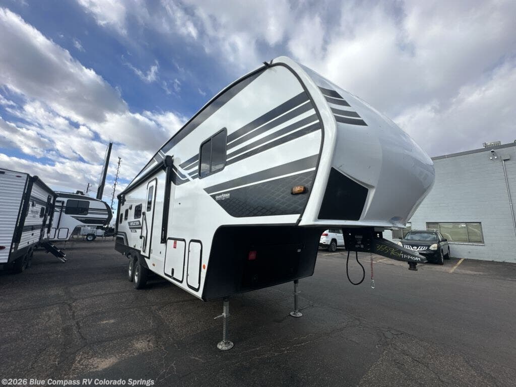 New 2026 Grand Design Reflection 100 Series 27BH available in Colorado Springs, Colorado