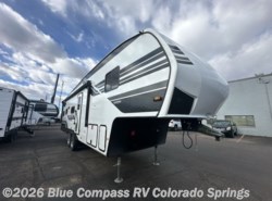 New 2026 Grand Design Reflection 100 Series 27BH available in Colorado Springs, Colorado
