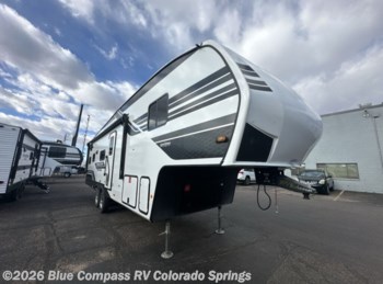 New 2026 Grand Design Reflection 100 Series 27BH available in Colorado Springs, Colorado
