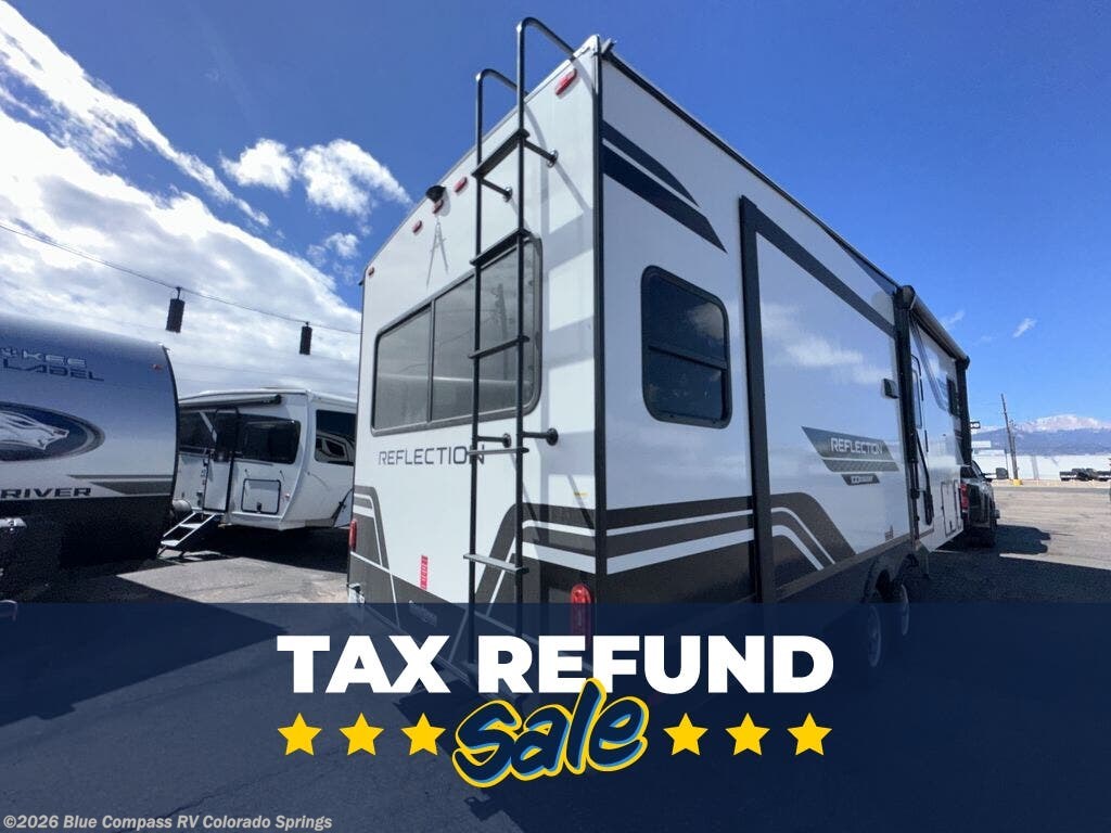 New 2026 Grand Design Reflection 100 Series 28RL available in Colorado Springs, Colorado