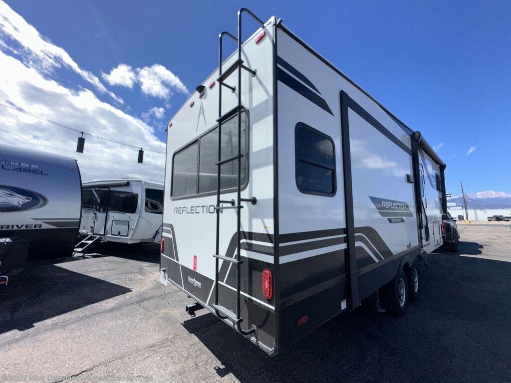 New 2026 Grand Design Reflection 100 Series 28RL available in Colorado Springs, Colorado