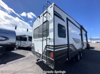 New 2026 Grand Design Reflection 100 Series 28RL available in Colorado Springs, Colorado