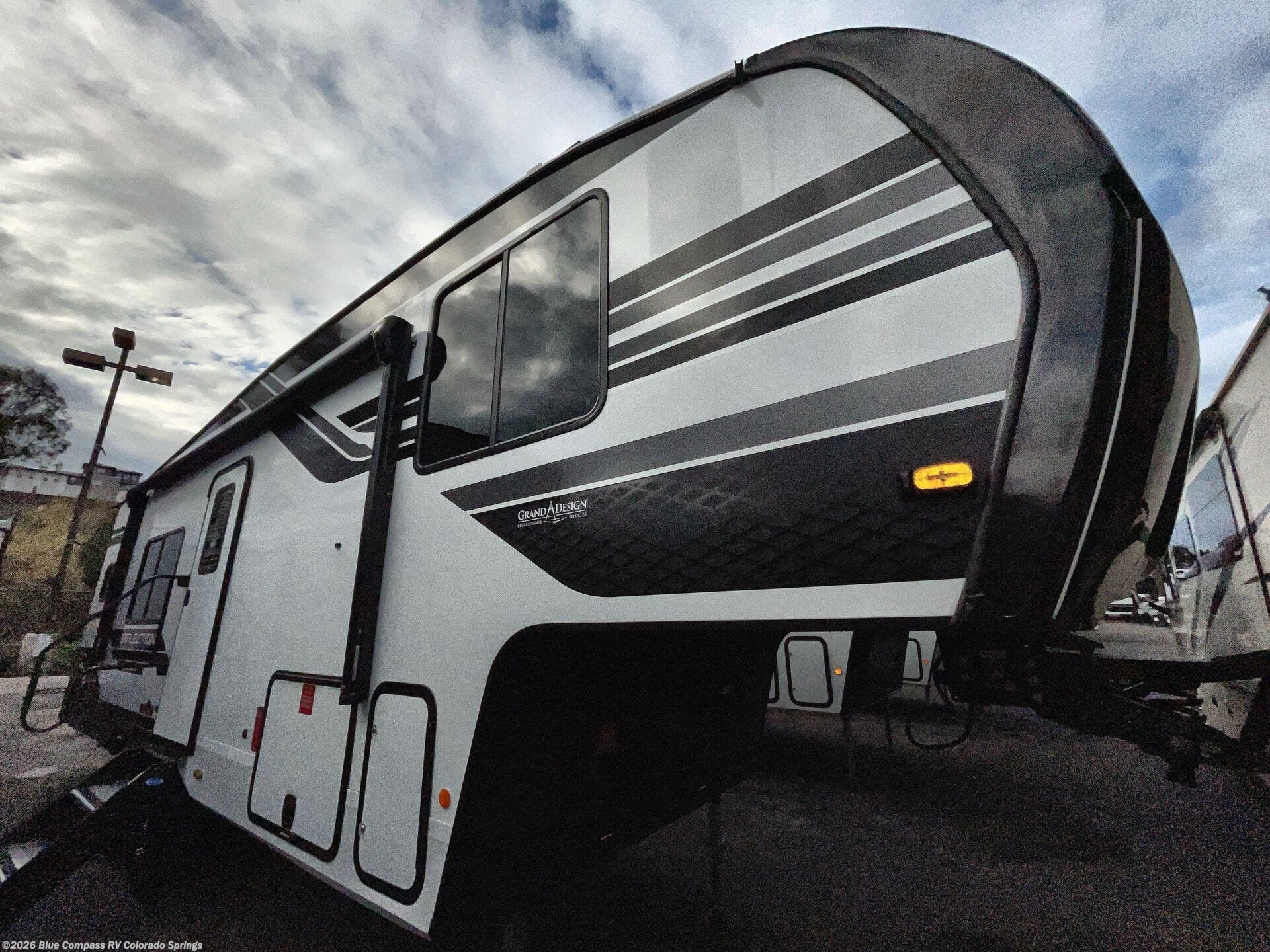 New 2026 Grand Design Reflection 150 Series 250ML available in Colorado Springs, Colorado