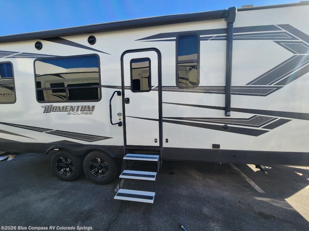 Used 2022 Grand Design Momentum G-Class 23G available in Colorado Springs, Colorado