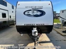 New 2026 Forest River Cherokee Wolf Pup 17SC available in Colorado Springs, Colorado
