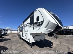 New 2026 Grand Design Momentum G-Class 394G available in Colorado Springs, Colorado