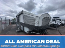 Used 2019 Forest River Viking 2485SST available in Colorado Springs, Colorado