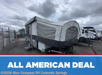 Used 2019 Forest River Viking 2485SST available in Colorado Springs, Colorado