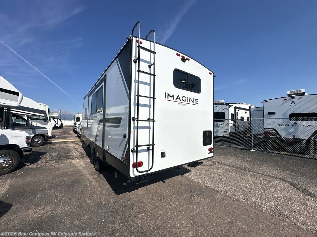 Used 2026 Grand Design Imagine 2300MK available in Colorado Springs, Colorado