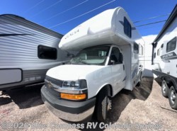 New 2026 Thor Motor Coach Geneva 19VX Chevy available in Colorado Springs, Colorado
