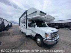 New 2026 Entegra Coach Odyssey 24B available in Colorado Springs, Colorado