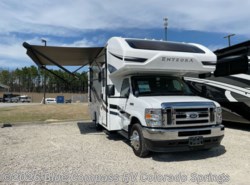 New 2026 Entegra Coach Odyssey SE 22C available in Colorado Springs, Colorado