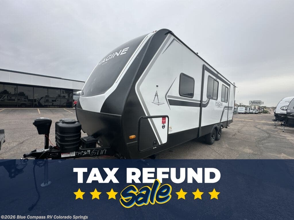 New 2026 Grand Design Imagine 2600RB available in Colorado Springs, Colorado