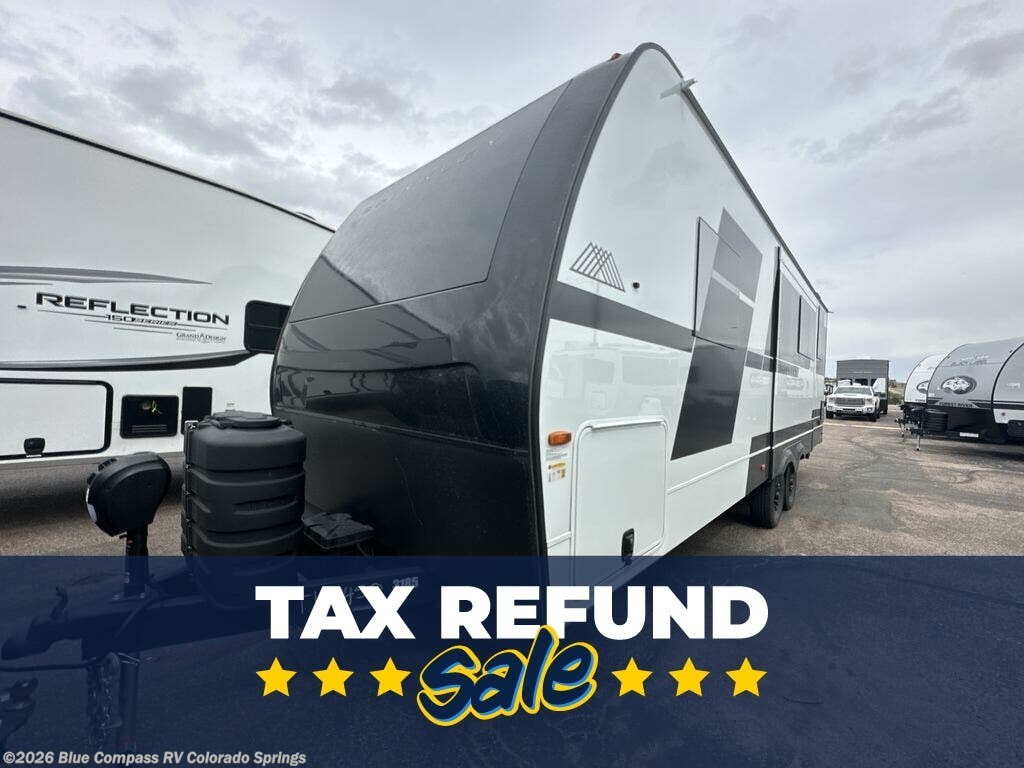 New 2026 Brinkley RV Model I 265 available in Colorado Springs, Colorado