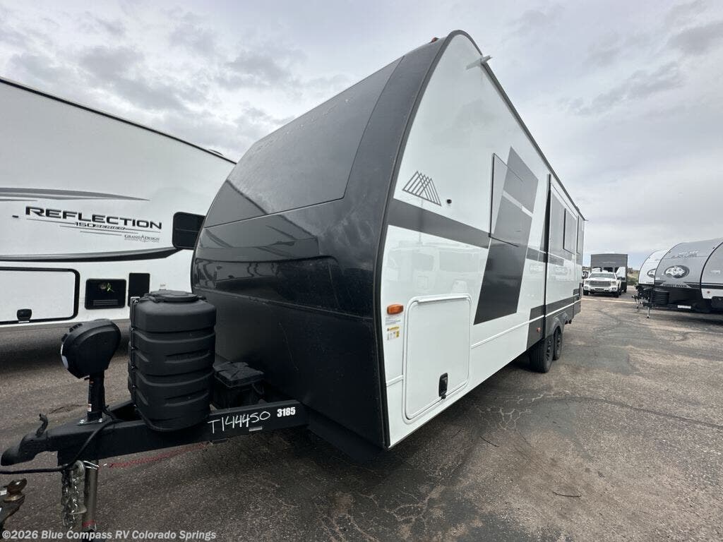 New 2026 Brinkley RV Model I 265 available in Colorado Springs, Colorado