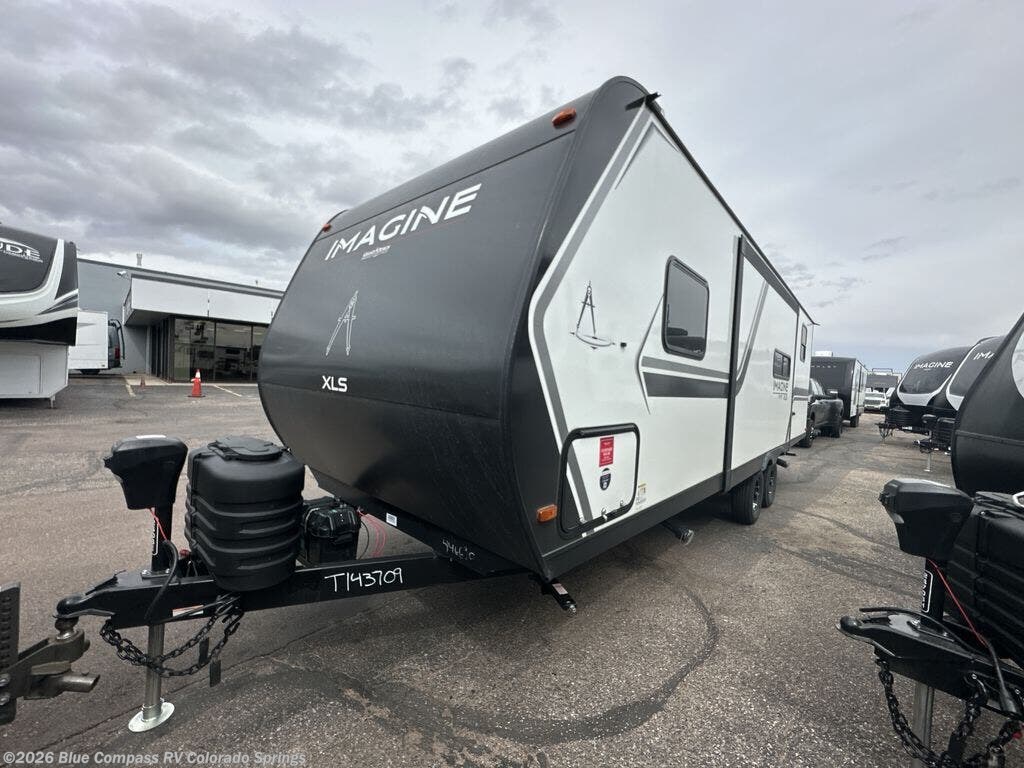 New 2026 Grand Design Imagine XLS 25DBE available in Colorado Springs, Colorado
