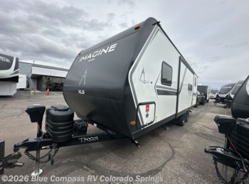 New 2026 Grand Design Imagine XLS 25DBE available in Colorado Springs, Colorado