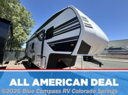 New 2026 Grand Design Reflection 100 Series 24RL available in Colorado Springs, Colorado