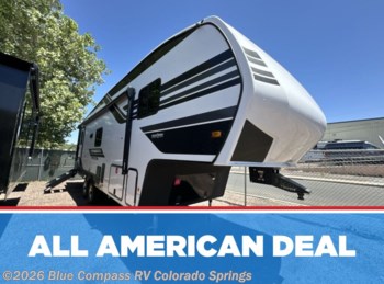 New 2026 Grand Design Reflection 100 Series 24RL available in Colorado Springs, Colorado