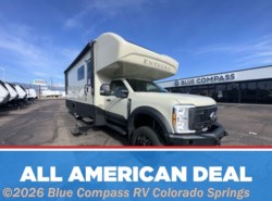 New 2026 Entegra Coach Esteem XL 32U available in Colorado Springs, Colorado