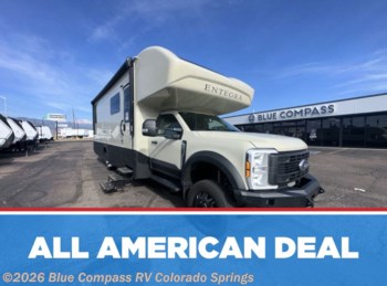 New 2026 Entegra Coach Esteem XL 32U available in Colorado Springs, Colorado