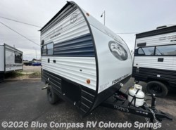 New 2026 Forest River Cherokee Wolf Pup 9CELP available in Colorado Springs, Colorado