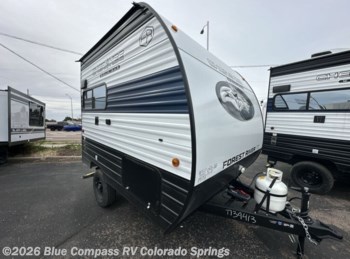 New 2026 Forest River Cherokee Wolf Pup 9CELP available in Colorado Springs, Colorado