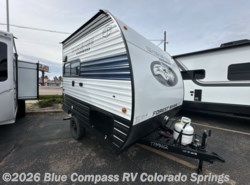 New 2026 Forest River Cherokee Wolf Pup 9CELP available in Colorado Springs, Colorado