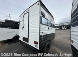 New 2026 Forest River Cherokee Wolf Pup 9CELP available in Colorado Springs, Colorado