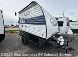 New 2026 Forest River Cherokee Wolf Pup 9CELP available in Colorado Springs, Colorado