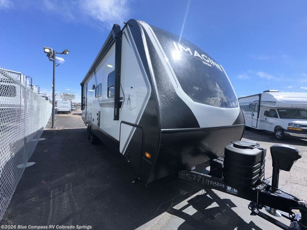 New 2026 Grand Design Imagine 2600RB available in Colorado Springs, Colorado
