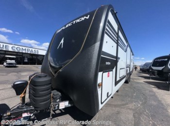 New 2026 Grand Design Reflection 345RLTS available in Colorado Springs, Colorado