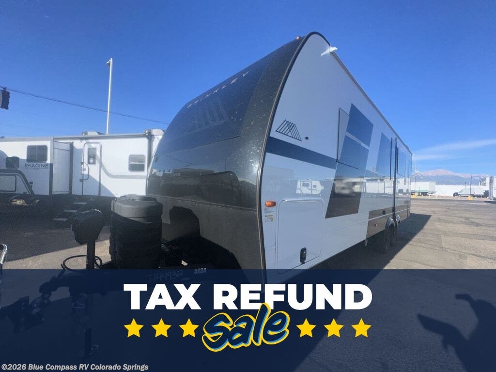 New 2026 Brinkley RV Model I 275 available in Colorado Springs, Colorado