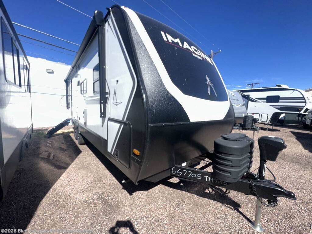 New 2026 Grand Design Imagine 2600RB available in Colorado Springs, Colorado