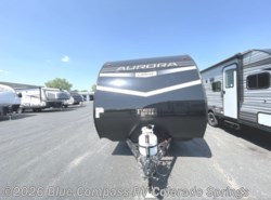 New 2026 Forest River Aurora Light 16BHX available in Colorado Springs, Colorado