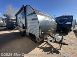 New 2026 Forest River Aurora Light 16BHX available in Colorado Springs, Colorado