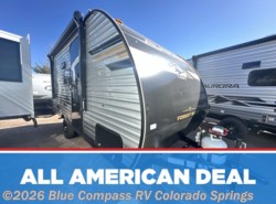 New 2026 Forest River Aurora Light 16BHX available in Colorado Springs, Colorado