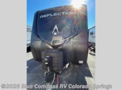 New 2026 Miscellaneous Grand River RV REFLECTION 317RSTS available in Colorado Springs, Colorado