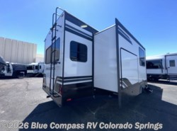 New 2026 Grand Design Reflection 317RSTS available in Colorado Springs, Colorado