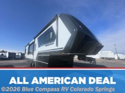 New 2026 Brinkley RV Model G 4170 available in Colorado Springs, Colorado