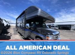 New 2027 Entegra Coach Odyssey 30Z available in Colorado Springs, Colorado