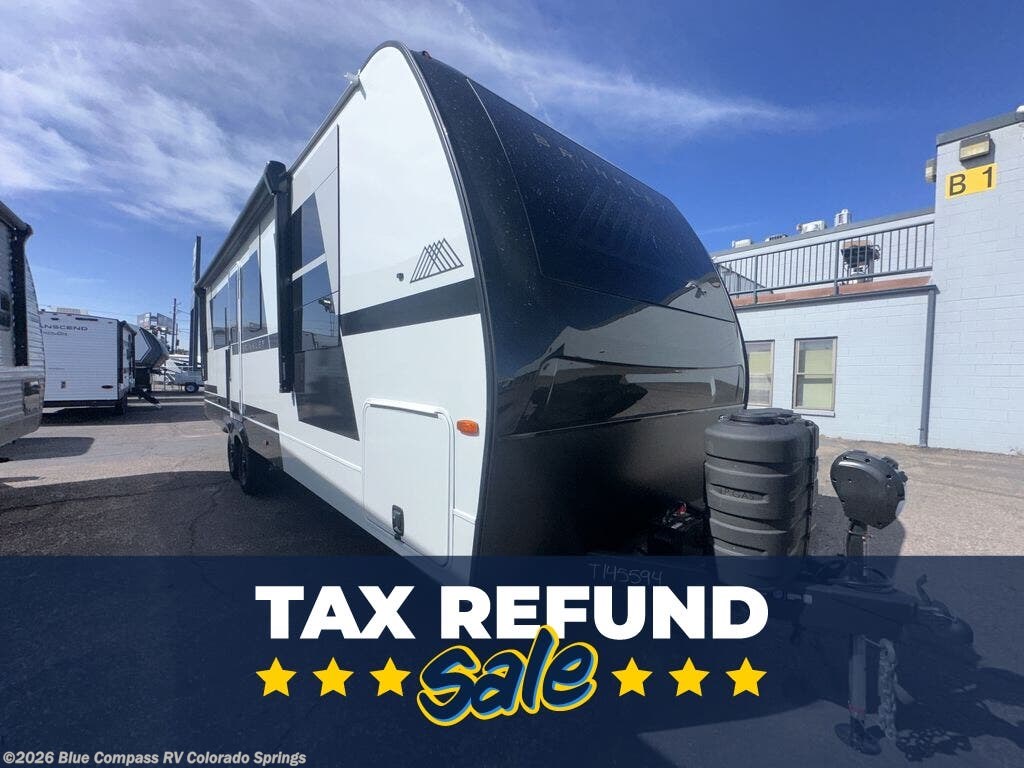 New 2026 Brinkley RV Model I 275 available in Colorado Springs, Colorado